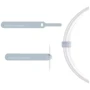 Кабель Moshi Cable USB to USB-C 1.5m White (99MO084102) фото 3