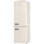 Холодильник Gorenje ONRK193C: Общий объем, л 307