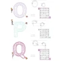 АВС Sticker Book: ISBN 978-966-935-928-5
