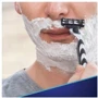 Gillette Mach 3 Сменные кассеты для бритья 2 шт. фото 4