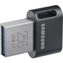 USB-флешка Samsung 256GB Fit Plus USB 3.1 Black (MUF-256AB/APC): Вес 3.1 г