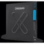 Струна для гитар Комплект струн D'addario XTABR1253 XT 80/20 Bronze Light (12-53): В комплекте Набор из 6 струн