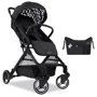 Візок Hauck Travel N Care Disney 100 Black та органайзер (16023-7)