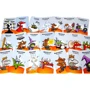 Настільна гра Hobby World Манчкин. Тягни Скарби (1385) фото 8