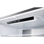 Холодильник Side-by-Side Gorenje NRM8181UX: Объем холодильной камеры, л 326