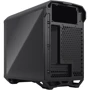 Корпус Fractal Design Torrent Nano Black TG Dark Tint (FD-C-TOR1N-01): Назначение игровой
