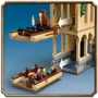 Конструктор LEGO Harry Potter Замок Хогвартс: уроки полетов (76447) фото 6