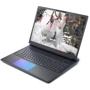 Ноутбук Dell Alienware 18 Area-51 (DAR1851-2405BLK-PUS): Тип экрана антибликовое покрытие