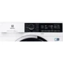Стиральная машина Electrolux EW6SN227CP: Тип загрузки фронтальная