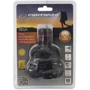 Фонарь туристический Esperanza Vega (EOT002): Тип Налобный