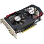 Видеокарта AFOX GTX 750 Ti 4GB (128Bit) (AF750TI-4096D5H1): Тип памяти GDDR5