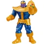 Фигурка HASBRO AVENGERS AVN серии Мстители F9340 AVN 4IN DLX THANOS FIG (F9326_F9340): Серия Мстители
