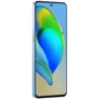 Смартфон ZTE Blade V40s 6/128Gb Blue Approved Витринный образец: Производитель ZTE