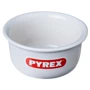 PYREX Supreme white порц круг 9см (SU09BR1)