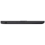 Ноутбук ASUS Vivobook 15X (K3504VA-MA480W): Тип экрана глянец
