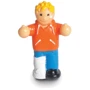 Игровой набор WOW Toys Robin's Medical Rescue Скорая помощь (10141) фото 9
