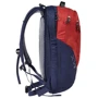 Рюкзак Рюкзак Deuter XV 2 колір 5315 lava-navy (3850218 5315): Матеріал текстиль