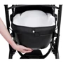 Коляска 3 в 1 Chicco Trio Activ 3 коричневый (79270.34): Тип коляски Универсальная коляска (3-в-1)