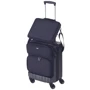Сумка Troika Laptop bag для ноутбука (LMO13/BK): Колір черный