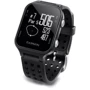 Смарт-часы Garmin Approach S20 GPS Golf Watch Black (010-03723-01): Время работы до 15 часов в режиме GPS, до 8 недель в режиме слежения за активностью