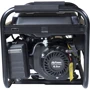 Генератор бензиновий ITC POWER GG3000F 2500/2800 W: Об'єм двигуна 198 куб.см
