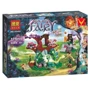 Конструктор Bela Fairy 175 деталей ELV 10409