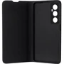 Чохол для телефона BeCover Book Exclusive New Style Black для Realme C65 (711668): Матеріал искусcтвенная кожа