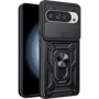 Чехол для телефонов BeCover Military Black for Google Pixel 9 Pro (712186)