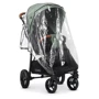 Візок El Camino X4 ME 1 024 (moss green): Кількість блоків 1
