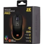 Мышь 2E HyperDrive Pro RGB Black (2E-MGHDPR-BK): Интерфейс подключения USB