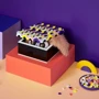 Конструктор LEGO DOTS Большая коробка (41960): Количество деталей, шт. 479