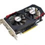 Видеокарта AFOX GeForce GTX 1050 Ti V2 (AF1050TI-4096D5H2): Тип памяти GDDR5