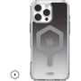 Чехол для iPhone Urban Armor Gear UAG Plyo Magsafe LE Black/Clear Ombre (11448111404G) for iPhone 16 Pro Max