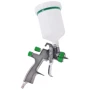 Краскопульт Intertool LVLP GREEN профессиональный, форсунка 1.3 мм PT-0132: Производитель Intertool