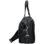 Жіноча дорожня сумка Nobo чорна (NBAG-I2010-C020): Країна виробник Польща