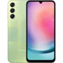 Смартфон Samsung Galaxy A24 6/128 GB Light Green Approved Витринный образец