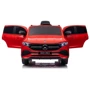 Дитячий електромобіль Bambi Racer Mercedes Benz червоний (M 5027EBLRS-3) фото 10
