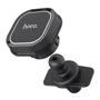 Держатель Hoco Car Holder Air Vent Magnetic Black (CA52): Производитель HOCO