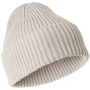 Женская шапка Camel Active Knitt Beanie бежевая (306560-2M56-11)