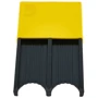 Держатель для тростей D'ADDARIO RICO Reed Guard - Small (Yellow): Производитель RICO