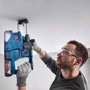 Перфоратор Bosch GBH 185-LI (0611924021): Макс. число оборотів холостого ходу, об/хв 1050