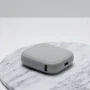Внешний аккумулятор Xiaomi Solove Power Bank W5 10000mAh Wireless Charger Silver: Емкость батареи, мАч 10000