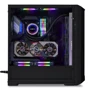 Корпус Lian Li LANCOOL 215 Black PC Case (G99.LAN215X.00) фото 8