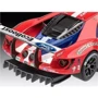 Сборная модель-копия Revell набор Автомобиль Ford GT - Le Mans уровень 4 масштаб 1:24 (RVL-67041) фото 4