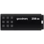 USB-флешка Goodram 256GB UME3 USB 3.2 Black (UME3-2560K0R11)