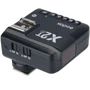 Радіосинхронізатор Godox X2T-C TTL (Canon): Виробник Godox