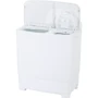 Стиральная машина Saturn ST-WM0623 White: Количество программ стирки 3