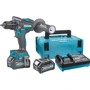 Шуруповерт Makita HP001GD201