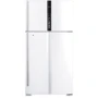 Холодильник Hitachi R-V720PUC1KTWH