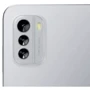 Смартфон Nokia G60 5G 4/64GB Dual Ice Gray: Процессор Qualcomm SM6375 Snapdragon 695 5G (6 nm) Octa-core (2x2.2 GHz Kryo 660 Gold & 6x1.7 GHz Kryo 660 Silver)